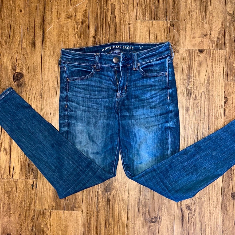 AEO Jegging